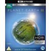 Planet Earth II [4k Ultra-HD + Blu-ray]