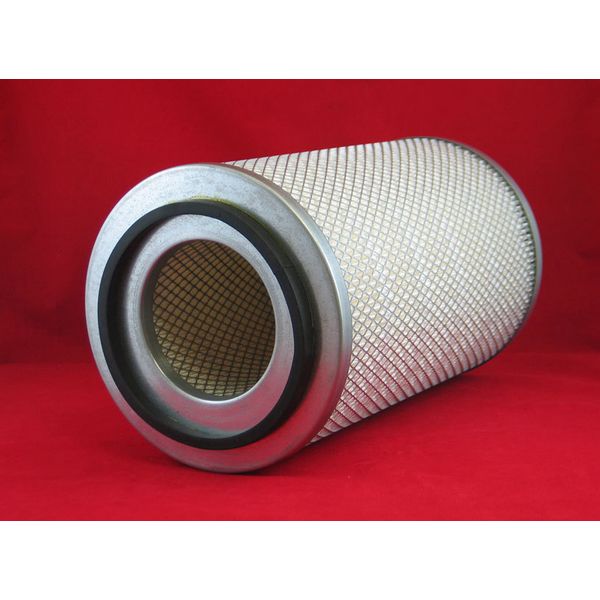 6.3547.0 KAESER AIR INTAKE FILTER ELEMENT REPLACEMENT PART