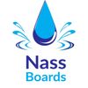 Nassboards Premium Pro Electric Underfloor Heating mat kit 200w per m² - Red Box