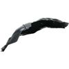 South Mud Bay 2pcs Front Left Driver Right Passenger Side Plastic 14478255