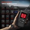 OBD II Car Scanner Code Reader Check Engine Fault Diagnostic Scan Tool for Chevy