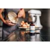 Rodelle Organic Pure Vanilla Extract, 4-Ounce