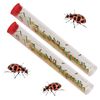 Insect Lore STEM Ladybug Activity Journal with Two Tubes of Ladybug Larvae