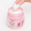 Softymo Kose Cold Cream, Honey Mild, Can Also Be Used For Eyelashes, Smooth Pores, Springy, For Those Who Are Worried About Dry Skin, Cleansing, Citrus Honey Scent, 10.1 oz (300 g) (x 1)