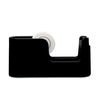 Scotch Deluxe Tape Dispenser, Black (C24)