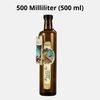 Barefoot Venus Bath Elixir Bubble Bath - 500ml (Midnight Muse)
