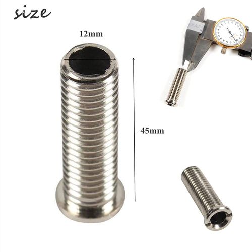 3 PCS Sink Basket Screw Kitchen Sink Basket Strainer Screw Basket Strainer Plug Screw for Wash Basin Strainer Plug