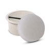 MultiFlow Pro Skimmer Filter - Fits MTH SK-2 Skimmer Basket - Pack of 4
