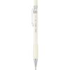 Pentel AMAIN Mechanical Pencil, 0.05 inch (1.3 mm), Off White