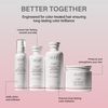 Keune Care Color Brillianz Conditioner Protects Color Treated Hair 250ml