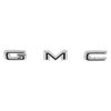 Brothers Trucks 04-596 Hood Letter Set