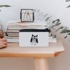 Azeeda 'Goofy Owl' Pencil Case (PC00056555)