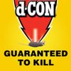 D-Con Refillable Corner Fit Mouse Poison Bait Station Refills, 10 Count
