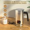 US Home Milk Frother&Steame