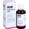 Phönix Hydrargyrum spag. Tropfen, 50 ml MIS