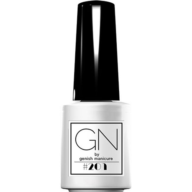 GN Buy Genish Manicure 201 Topcoat