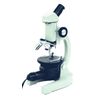 Walter Products Compound Microscope 40-400x Kids Monocular Beginner Microscope