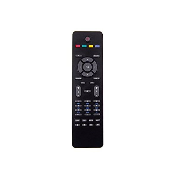 Genuine Telefunken CF32H130KCTS2B TV Remote Control