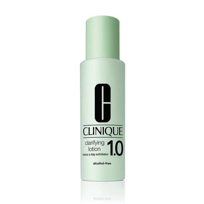 Clinique dead skin care toner 1.0 200ml, 1 piece