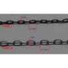Trumpeter 1:35 - Universal Fine Chain Set (2 Styles) 40cm