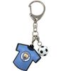 Manchester City MC33676 Uni Rubber Key Chain