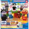 Anpanman Block Lab Swing 7 [Complete Set of 7 Types]