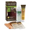 BioKap Ruby Red 6.66 Rapid Hair Dye 135 ml - works in just 10 mins, permanent, vegan & natural nourishing formula suitable for sensitive skin…