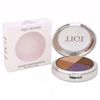 5-Pack TIGI High Density Quad Eyeshadow Set - Matte & Shimmer, 0.32 Oz MS-64159