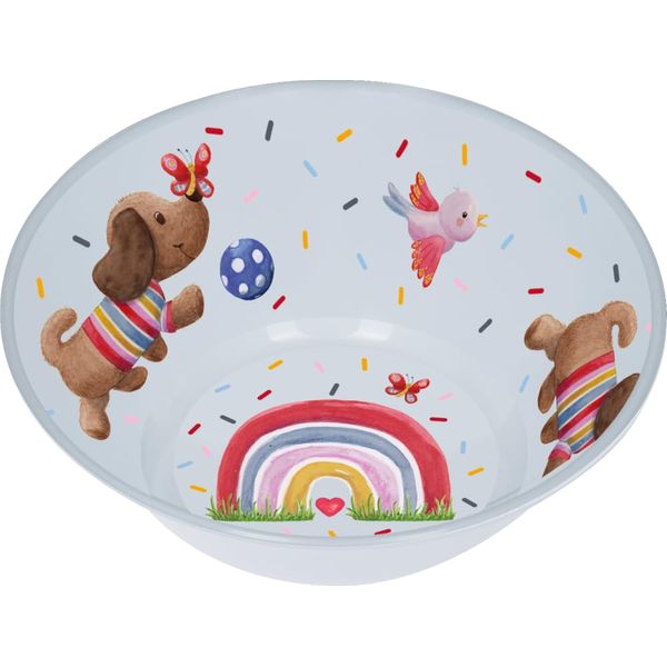 Die Spiegelburg - Bowl Dachshund - BabyGlück