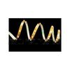White Lights LED HeadLight Strips For 2009-2011 Nissan Cube