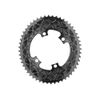 CHAINRING ABSOLUTEBLACK OVAL 110mm 50T 4B 2X BK