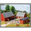 Auhagen 11439 Farm Modelling Kit