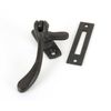 From The Anvil Beeswax Handmade Peardrop Fastener