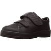 3405 Moonstar V Step 03 One Foot, Black