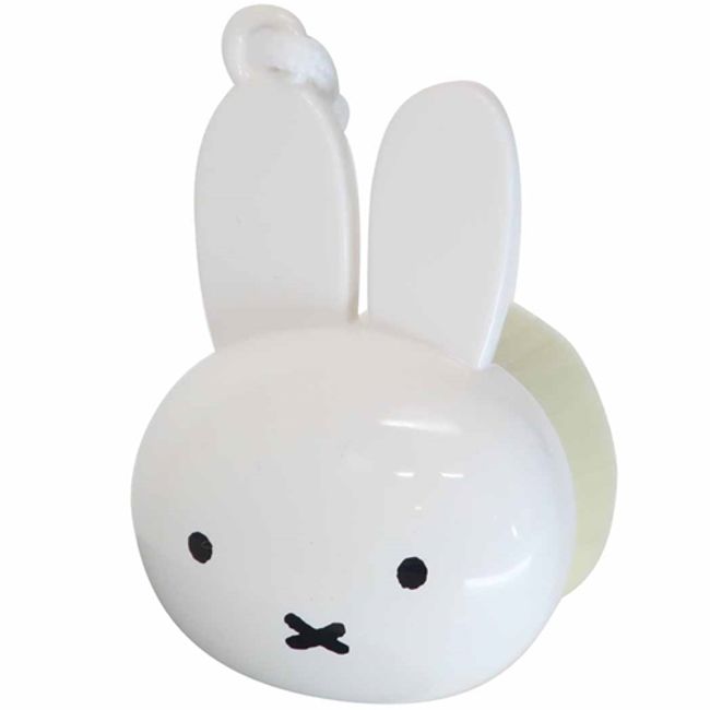 Toiletries Miffy Rich Whip Brush Dick Bruna Shobido Present Gift Picture Book Marshmallow Pop