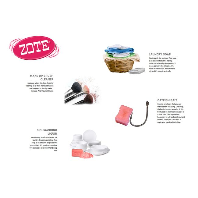 Zote Soap Is the Only Stain Eliminator You'll Ever Need