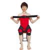 Lacunar Stopper [Only from the knee to the bottom]