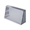 Cast Aluminum Parapet Dome Strainer