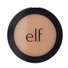 e.l.f. Primer-Infused Bronzer, Long-Lasting, Matt, Bold, Lightweight, Effortless Blending, Contours The Cheeks, Vegan & Cruelty Free, Forever Sun Kissed, 10 g