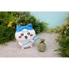 Chiikawa Potetama Plush Hachiware Sasumata