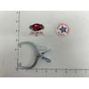 Buddy L ICE Tongs for ICE Truck
