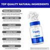 Vivalis Advanced Vitality Support Supplement Maximum Strength Formula 120 Pills