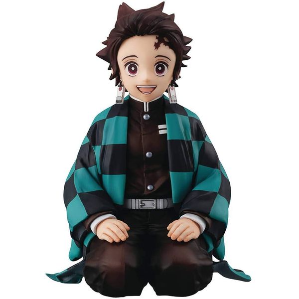 G.E.M. Series Devil Blade Charcoal Jiro-kun, Approx. 3.5 inches (90 mm ...
