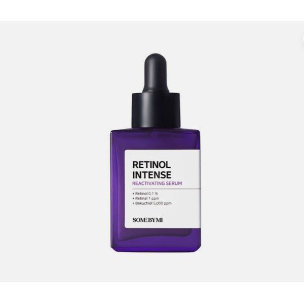 Some By Mi Retinol Intense Reactivating Serum 30ml