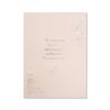 G.C.PRESS Henrouvandeau Rose Stationery and Envelopes Set