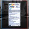 Icy Hot Original Medicated Pain Relief Liquid with No Mess Applicator, 2.5 Fluid Ounces