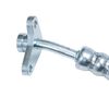 Edelmann 92161 Power Steering Pressure Hose Assembly, Black