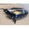 Halogen Headlight Headlamp Assembly Passenger Right for 2019 2023 Chevy Malibu 