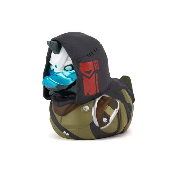 TUBBZ Destiny Cayde-6 Collectible Duck Vinyl Figure – Official Destiny Merchandise – PC & Video Games