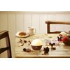 Radonna ADF02-WBM-BR Aroma Diffuser Woody Ball Mini Brown